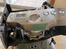 Seller 100% positiveseller 100% positiveseller 100% positive. Breville Dual Boiler Mods And Maintenance Page 53