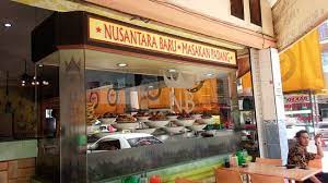 Maybe you would like to learn more about one of these? Nasi Padang Nusantara Batam Center Ulasan Restoran Tripadvisor