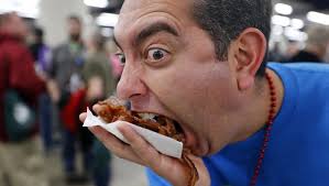 90 photos: 2015 Blue Ribbon Bacon Festival