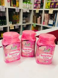 Jamu nenek sama sekali tidak panas badan kerana jamu nenek elakkan daripada cahaya dan kelembapan. Jamu Nenek Rapat Plus