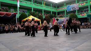 Smp negeri 126 jakarta, kramat jati, jakarta timur. Yel Yel Smpn 126 Jakarta Youtube