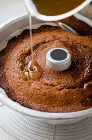 If desired, you can warm leftovers in the microwave for up to 20. The Ultimate Rum Cake Recipe Pretty Simple Sweet