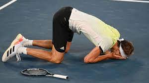 1 day ago · zverev schaltet handy vor dem finale aus. 5 Neyqamnsuxim
