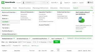 (for td ameritrade, this is the account number and document id.) for security reasons, you'll need to click the box next to i'm not a robot and follow the just tried to download transactions from td ameritrade to 2020 desktop version of turbotax. Cost Basis Capital Gains Losses And Mythical Beings Ticker Tape