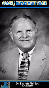 Dr. Everett Phillips (2000)