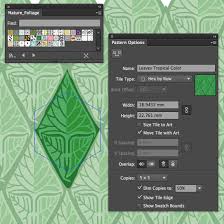 Join millions of learners from around the world already learning on udemy. Illustrator How To Make A Pattern That Seamlessly Repeats