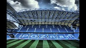 Book a stay at lech hotel, poznan. Banda Led I Baner Led Lech Poznan Youtube