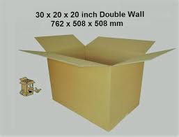 Shop now for our low price guarantee and expert service. Cardboard Boxes 30x20x20 Large Double Wall
