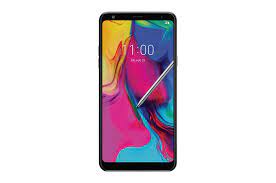 Mar 30, 2019 · keep in mind, unlocking a sprint device is 100% legal. Lg Stylo 5 Unlocked Smartphone Lmq720qm Ausabk Lg Usa