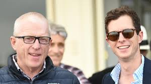 OnTrack Thoroughbreds