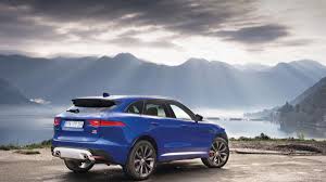 Quality scores are based on initial. Jaguar F Pace Review Why Jaguar S Suv Is One Of The Best