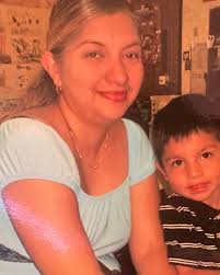 Per @Trinity County Media Horrible accident Saturday afternoon tragically  killed a family of 5 from Houston in Leon County