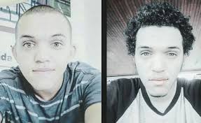 You'll have to maintain this look by constantly twisting your locks, but it's so worth it to try out this stylish look. Curly Hair Men Buzz Cut To Epic Afro Hairstyle Pics Curly Hair Guys