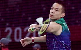 Jun 10, 2021 · the badminton world federation (bwf) had sent out an invitation to all qualifiers under the singles ranking method and as expected, cheah liek hou and didin taresoh's participations in the su5. Yvxnz6t1 Nfwmm