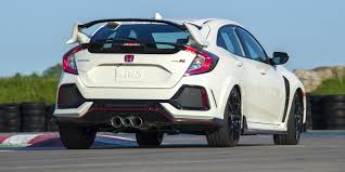 Now, the 2020 honda civic hatchback (built in the united kingdom, of all places) gets a few changes. Civic Type R Middle Exhaust Why The Civic Type R Has Three Tailpipes