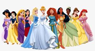 Snow white, mulan, aurora, belle, tiana. Disney Princess Disney Princesses Free Transparent Png Download Pngkey