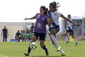 Las Tuzas Del Pachuca Reencontraron La Senda Del Triunfo En El Clausura 2019 De La Liga Mx Femenil Al Vencer 2 0 A Puebla Liguilla Mx Femenil Chicas Del Futbol