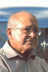 Louie Torres Obituary