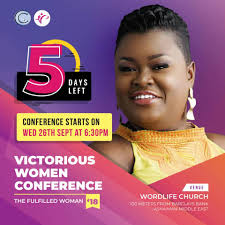 Wordlife Church, Ghana