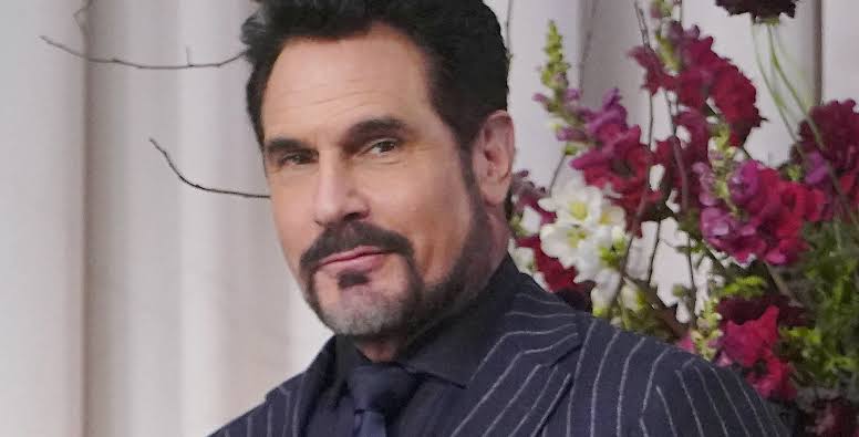 The Real Dollar Bill Spencer Is Back on Bold and the Beautiful