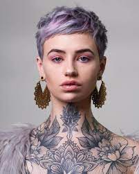 Different Hairstyles For Straight Hair Shoulder Length Hairstyles I Want My Hair Straight Naturally Hair Styles Straight Hairstyles Short Hair Styles