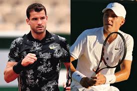 This is a site for tennis fans. Geneva Open 2021 Live Grigor Dimitrov Vs Ilya Ivashka Head To Head