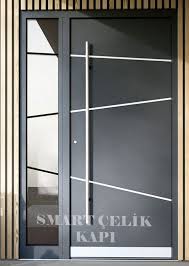 Villa Giris Kapisi Kompozit Kaplama Svk016 2020 Villa Renkler Kapilar