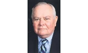 James McTigue Obituary (1940