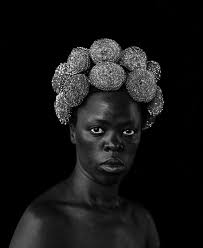 Zanele Muholi at Isabella Stewart Gardner Museum