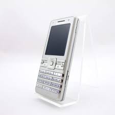 Sony Ericsson K770i