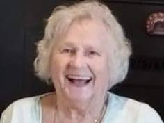 Sandra Jean Eldred Obituary (1940