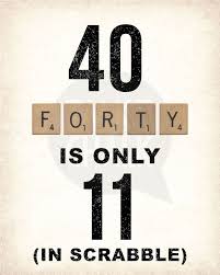 40th Birthday Quotes For Men 40th Birthday Printable Signs 40th Birthday Digital Posters Etsy In 2020 40th Birthday Quotes 40th Birthday Messages 40th Birthday Funny