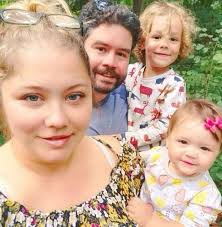 Artistic' toddler left looking like 'girl from The Exorcist' after  colouring in own tongue with black felt tip pen