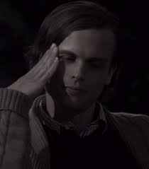 #CRIMINALMINDS // you know you’re better than this. // happy birthday  matthew! thank you for being an incredible actor🤗 (i have state testing  this upcoming week free me from the trenches.) tags- ...