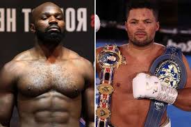 Takam might be getting on in years at age 40, but the frenchman has won his last four fights and, as we know, he's been in with everyone. Joe Joyce To Fight Carlos Takam On July 24 And Wants Winner Of Anthony Joshua Vs Oleksandr Usyk After Fashion Model Secret