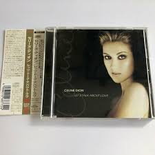 60 kn ~ 9 €. Celine Dion Let S Talk About Love Double Sided 1997 Promo Poster 36x23 Rare 64 95 Picclick