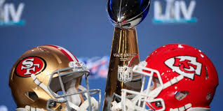 They compete in the national football leagu. Super Bowl Liv San Francisco 49ers Vs Kansas City Chiefs Betdaq Tips