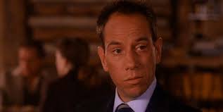 The Ferrer-est of Them All: Goodnight Sweet Miguel