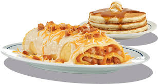 Ihoppy Hour A 5 Menu By Ihop Is Here For A Limited Time