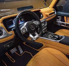 G Wagon 204fashion Cars Car Luxurycar Lamborghini Bentley Rollroyce Gwagon Wagon Carinterior Carext Mercedes Brabus G Class Mercedes Interior