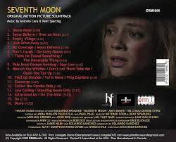 Seventh Moon