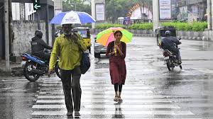 हैदराबाद में खराब मौसम: उड़ानें बेंगलुरु, विजयवाड़ा की ओर मोड़ी गईं - Imagen ilustrativa del artículo