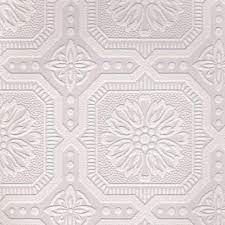 Elaborate scroll details and architectural finishes makes this paintable wallcovering transform ordinary and imperfect walls into. Ceiling Tile Paintable White Wallpaper Paintable Wallpaper Paintable Textured Wallpaper Textured Wallpaper
