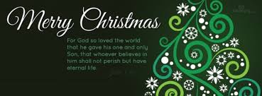 Dreamstime is the world`s largest stock photography community. Download Merry Christmas John 3 16 Christian Facebook Cover Banner
