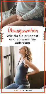 Anfangs treten diese eher noch selten auf, manchmal liegen sogar einige tage dazwischen, ehe sie sie wieder wahrnehmen. Pin Auf Schwangerschaft Tipps