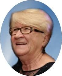 Obituary information for Dorothy Anne Whitworth