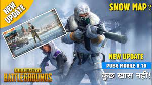 Pubg Mobile Pubg New Update 0 10 Pubg Worst Update Ever No Snow Map Pubg Mobile Pubg New Update 0 10 Pubg Wrost Update Ever N Snow Map Gaming Tips News Update