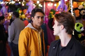 Love Victor Love Simon Spinoff Series Moving From Disney To Hulu In 2020 Love Simon Disney Plus Victor