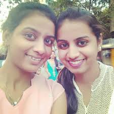 Urmi Patel at 1st Beauty, Ghatkopar East,