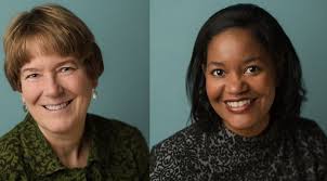 2018 ATHENA Award: Dr. Sherry Galloway